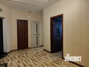 3-к квартира, вторичка, 96м2, 13/17 этаж