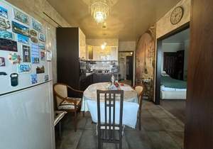 1-к квартира, вторичка, 41м2, 4/6 этаж