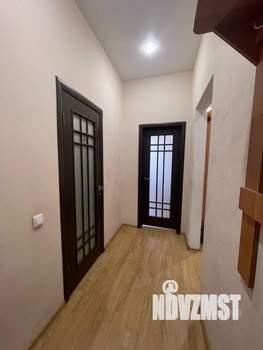 1-к квартира, вторичка, 36м2, 4/7 этаж