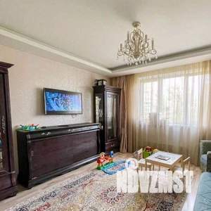 2-к квартира, вторичка, 55м2, 7/18 этаж