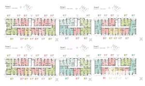 1-к квартира, вторичка, 35м2, 2/9 этаж