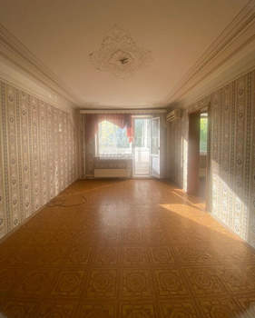 4-к квартира, вторичка, 74м2, 4/9 этаж