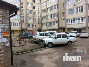 2-к квартира, вторичка, 71м2, 3/6 этаж