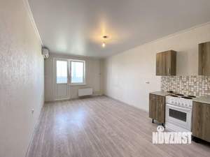 Студия квартира, вторичка, 26м2, 14/16 этаж