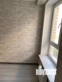 1-к квартира, вторичка, 40м2, 5/17 этаж
