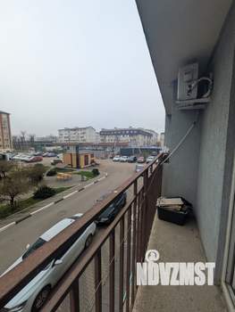 Студия квартира, вторичка, 22м2, 2/18 этаж