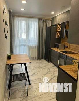 2-к квартира, вторичка, 55м2, 16/19 этаж