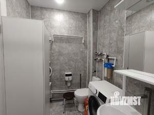 Студия квартира, вторичка, 28м2, 5/6 этаж