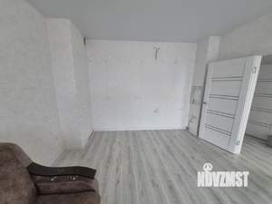 1-к квартира, вторичка, 48м2, 22/24 этаж