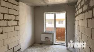 1-к квартира, вторичка, 31м2, 3/4 этаж