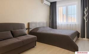 1-к квартира, вторичка, 36м2, 12/18 этаж