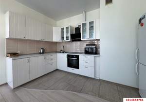 3-к квартира, вторичка, 153м2, 6/16 этаж