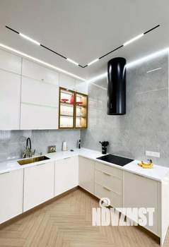 2-к квартира, вторичка, 49м2, 5/17 этаж