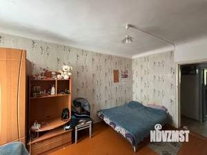 1-к квартира, вторичка, 24м2, 2/2 этаж