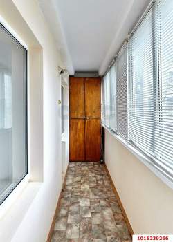 1-к квартира, вторичка, 45м2, 1/14 этаж