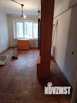 2-к квартира, вторичка, 48м2, 1/5 этаж