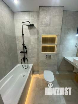 1-к квартира, вторичка, 35м2, 13/16 этаж