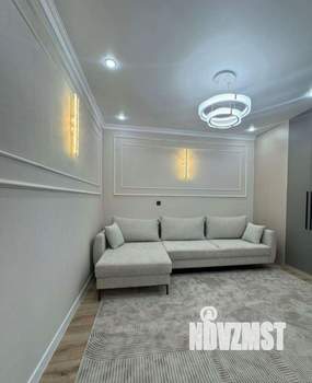 2-к квартира, вторичка, 65м2, 4/17 этаж