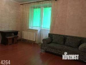 Студия квартира, вторичка, 27м2, 4/9 этаж