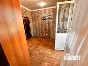 2-к квартира, вторичка, 35м2, 2/5 этаж