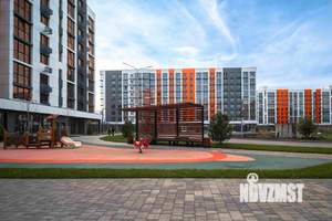 1-к квартира, вторичка, 35м2, 2/9 этаж