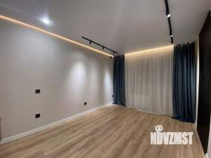 Студия квартира, вторичка, 24м2, 4/19 этаж