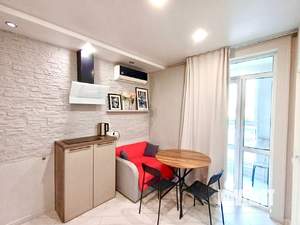1-к квартира, вторичка, 40м2, 11/25 этаж