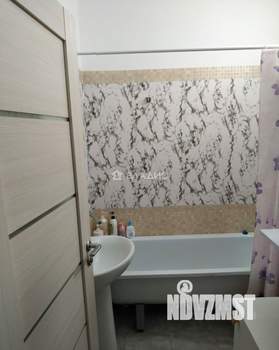1-к квартира, вторичка, 39м2, 6/18 этаж