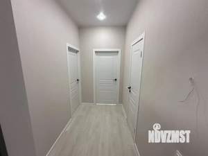 1-к квартира, вторичка, 45м2, 7/8 этаж