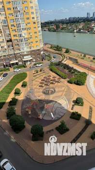 3-к квартира, вторичка, 122м2, 9/24 этаж