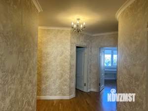 3-к квартира, вторичка, 95м2, 6/6 этаж