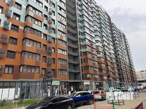 2-к квартира, вторичка, 61м2, 13/25 этаж