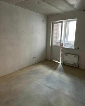 1-к квартира, вторичка, 40м2, 3/21 этаж