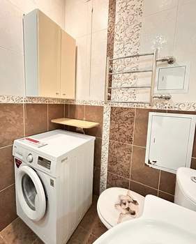 2-к квартира, вторичка, 56м2, 4/16 этаж