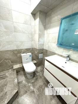 1-к квартира, вторичка, 39м2, 2/22 этаж