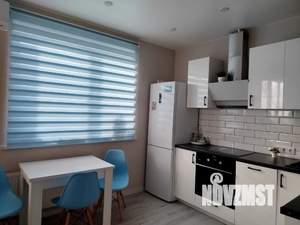 2-к квартира, вторичка, 54м2, 16/24 этаж