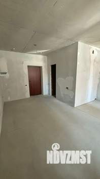 Студия квартира, вторичка, 30м2, 2/24 этаж