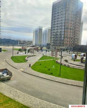 Студия квартира, вторичка, 33м2, 2/16 этаж