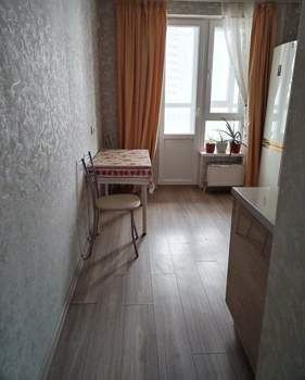 1-к квартира, вторичка, 32м2, 3/24 этаж