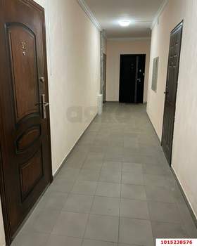 1-к квартира, вторичка, 45м2, 7/10 этаж