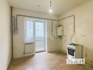 2-к квартира, вторичка, 60м2, 3/8 этаж