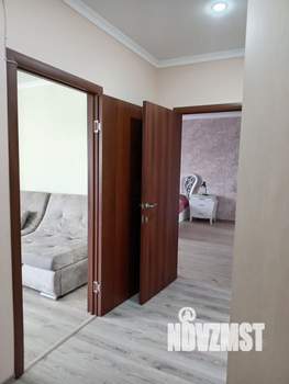 1-к квартира, вторичка, 64м2, 4/16 этаж