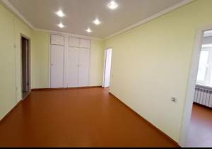 3-к квартира, вторичка, 59м2, 3/5 этаж