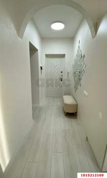 2-к квартира, вторичка, 64м2, 4/5 этаж