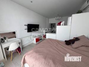 1-к квартира, вторичка, 47м2, 15/16 этаж