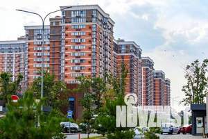 3-к квартира, вторичка, 73м2, 14/16 этаж