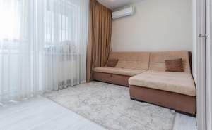 1-к квартира, вторичка, 50м2, 14/24 этаж