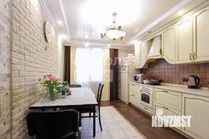 2-к квартира, вторичка, 52м2, 10/16 этаж