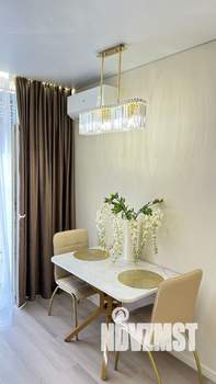 3-к квартира, вторичка, 85м2, 11/26 этаж