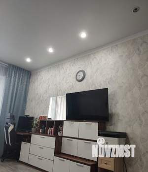 2-к квартира, вторичка, 70м2, 15/16 этаж